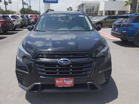 New 2026 Subaru Ascent Bronze Edition AWD/4WD image 2