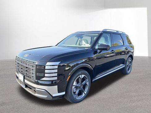 Certified 2026 Hyundai Palisade Limited AWD/4WD image 4