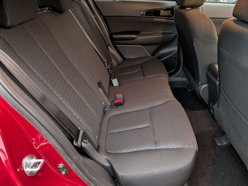 New 2026 Mitsubishi Eclipse Cross Ralliart AWD/4WD image 28