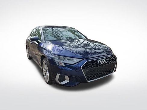 Used 2022 Audi A3 2.0T Premium image 2