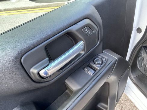 New 2025 Chevrolet Silverado 3500 W/T w/ WT Convenience Package image 38