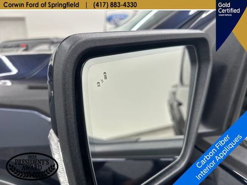 Used 2023 Ford F150 Raptor w/ Equipment Group 802A Raptor R image 45