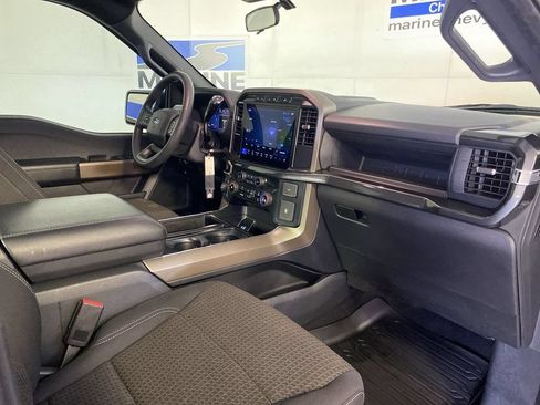 Used 2024 Ford F150 STX w/ Equipment Group 201A FX4 AWD/4WD image 33