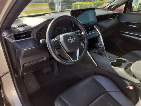 Used 2021 Toyota Venza Limited w/ Advanced Technology Package image 20