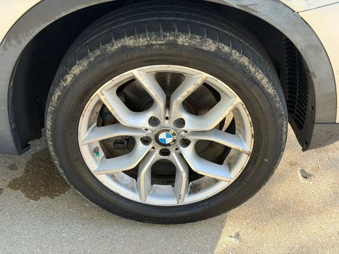 Used 2014 BMW X3 xDrive35i AWD/4WD image 12