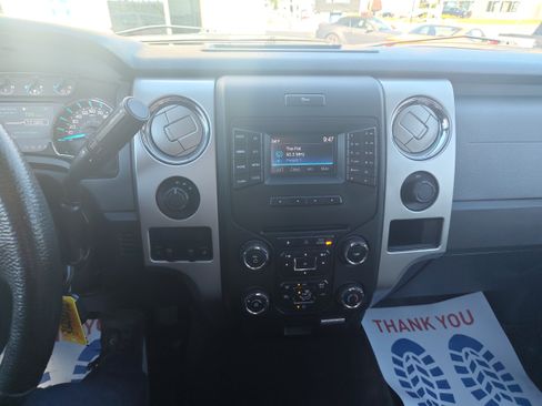 Used 2014 Ford F150 XLT w/ Equipment Group 302A Luxury AWD/4WD image 10