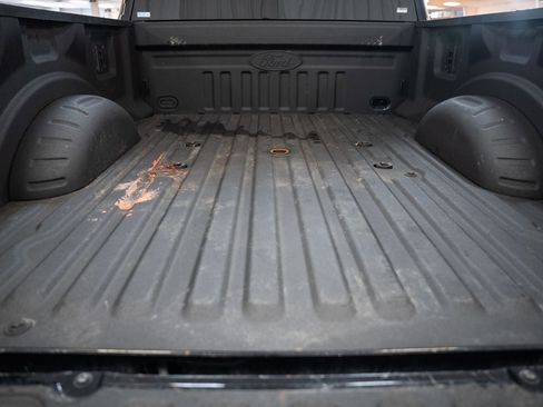 Certified 2024 Ford F250 Lariat w/ Lariat Ultimate Package image 10