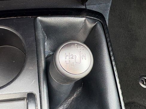 Used 2024 Toyota 4Runner TRD Off-Road Premium image 18