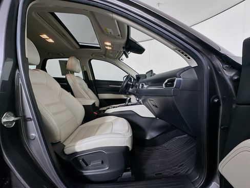 Used 2018 MAZDA CX-5 Grand Touring w/ Premium Package image 32