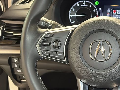 Used 2023 Acura RDX AWD image 21