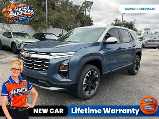 New 2026 Chevrolet Equinox LT w/ Convenience Package II video 1