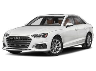 Used 2023 Audi A4 2.0T Premium Plus w/ Premium Plus Package AWD/4WD video 1