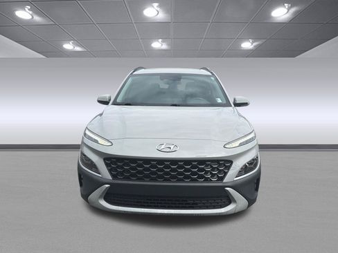 Certified 2022 Hyundai Kona SEL w/ Convenience Package FWD image 2