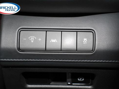Used 2023 Hyundai Santa Fe SEL w/ Premium Package FWD image 29