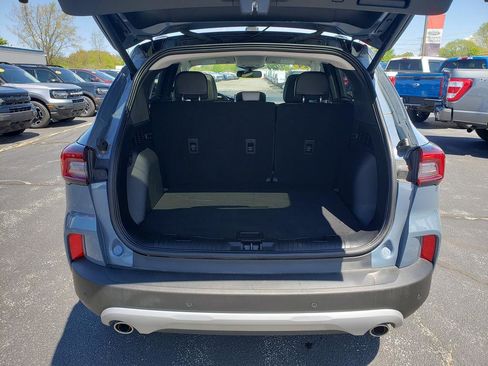 Used 2024 Ford Escape Platinum w/ Premium Technology Package AWD/4WD image 13