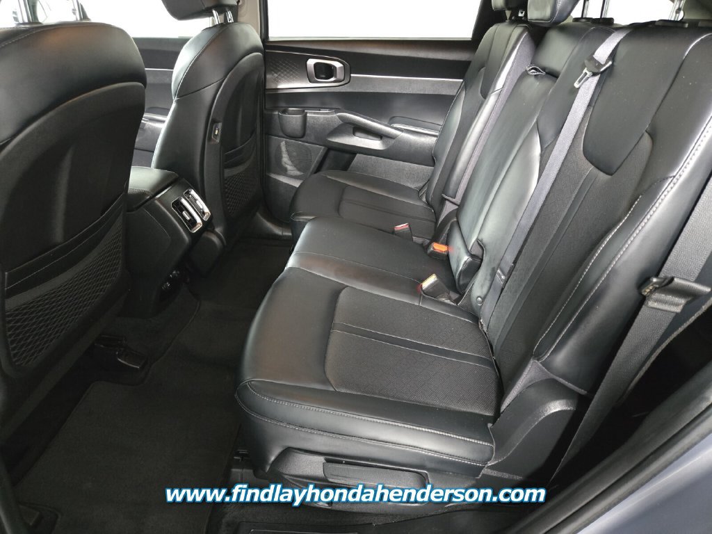 Used 2021 Kia Sorento S AWD/4WD image 15