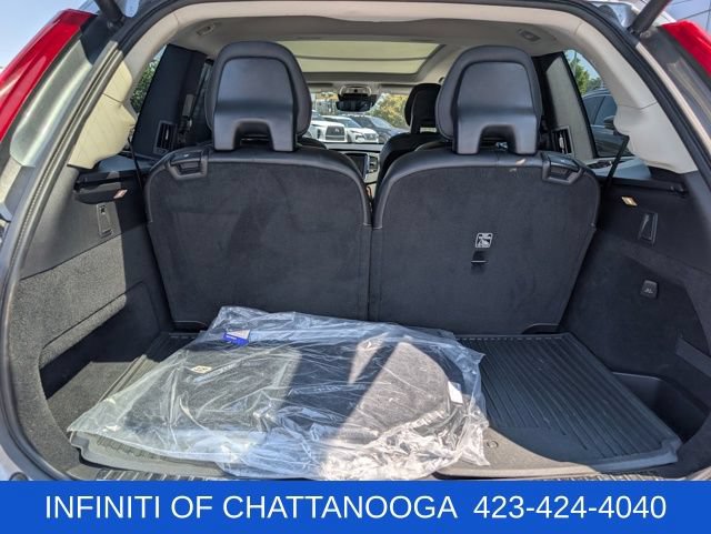 Used 2020 Volvo XC90 T6 Inscription w/ Protection Package Premier AWD/4WD image 26