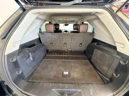Used 2015 Chevrolet Equinox LTZ AWD/4WD image 6
