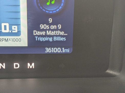 Used 2024 Ford Bronco Big Bend AWD/4WD image 30