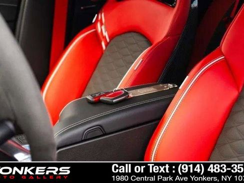 Used 2024 Cadillac CT4 V Blackwing w/ Arrival Edition image 77