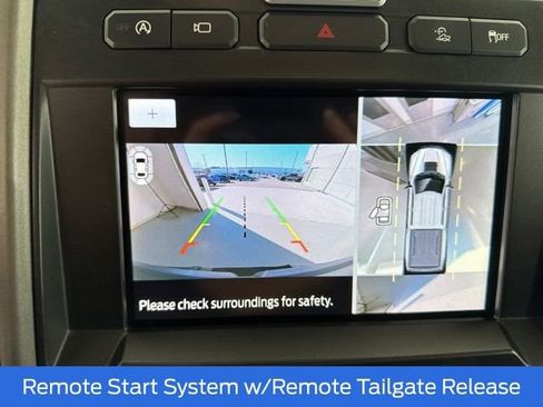 Used 2020 Ford F150 Raptor w/ Equipment Group 802A Luxury image 29