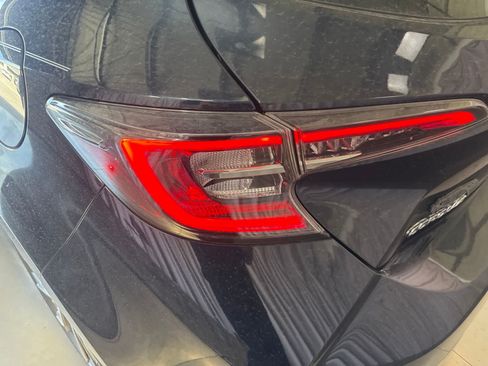 Used 2021 Toyota Corolla XSE FWD image 12