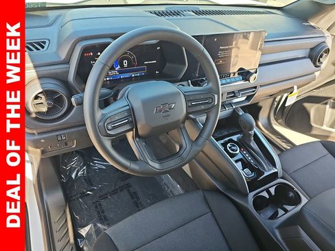 New 2026 Chevrolet Colorado Trail Boss image 15