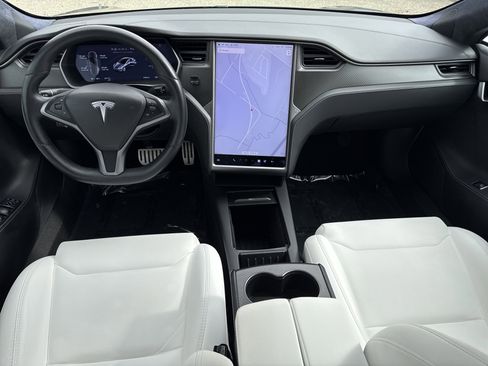 Used 2020 Tesla Model S Performance AWD/4WD image 14