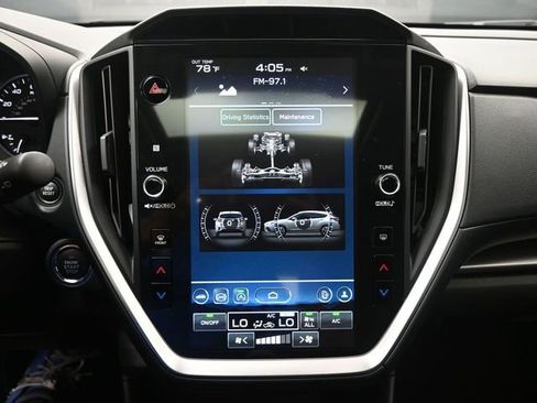 Certified 2025 Subaru Impreza 2.0i Sport AWD/4WD image 11