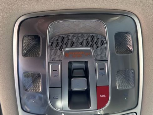 New 2026 Genesis GV80 3.5T e-SC image 30