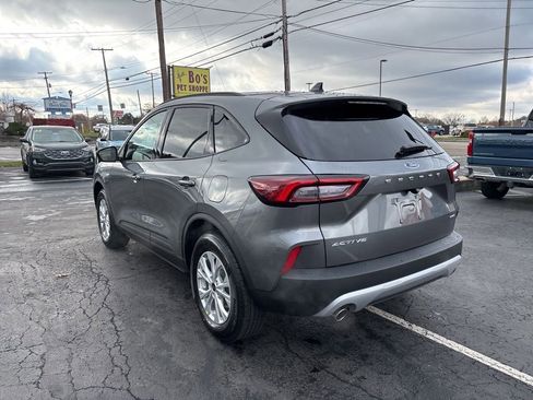 New 2026 Ford Escape Active w/ Cold Weather Package image 5