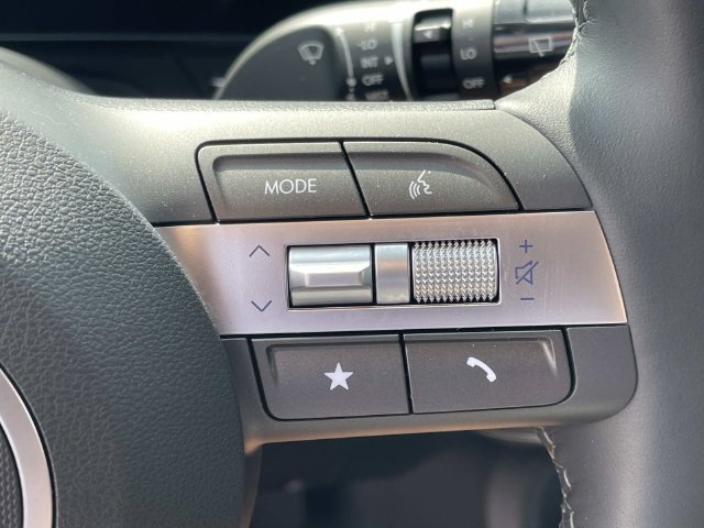 New 2026 Hyundai Kona SEL Sport FWD image 31