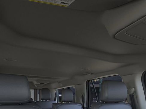 New 2026 Ford Expedition Max Active AWD/4WD image 22