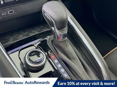 New 2025 GMC Canyon AT4 image 13