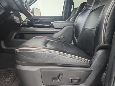 Certified 2022 RAM 2500 Limited AWD/4WD image 22