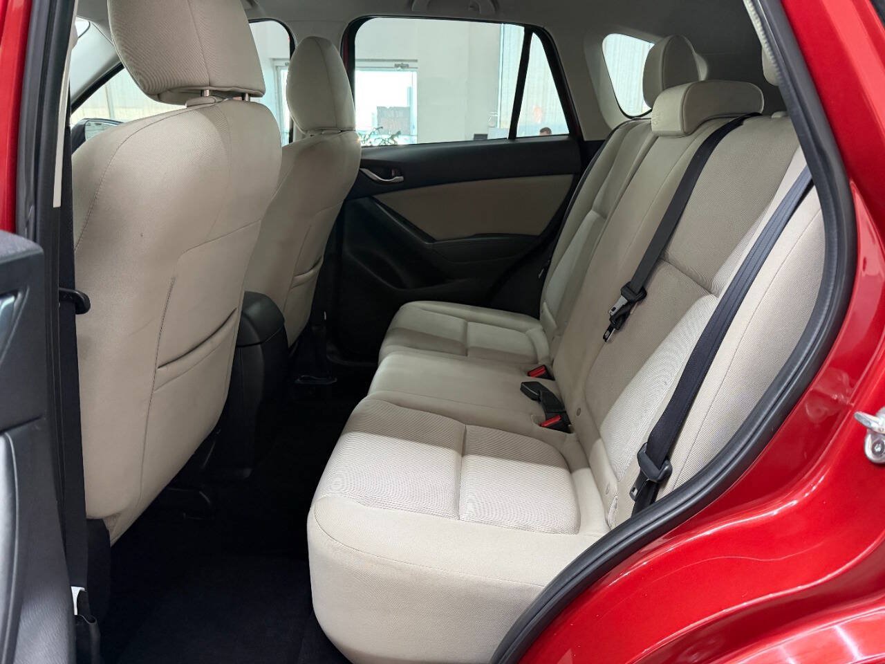 Used 2016 MAZDA CX-5 Sport AWD/4WD image 13