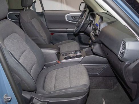 Used 2024 Ford Bronco Sport Big Bend image 15