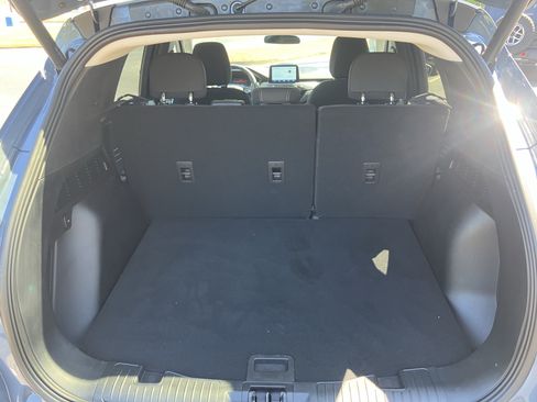 Used 2024 Ford Escape Active FWD image 33