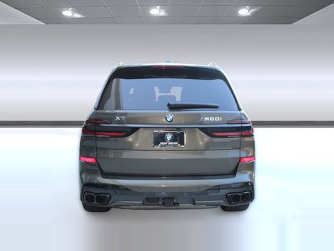 New 2026 BMW X7 M60i image 10