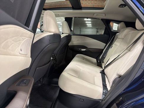 Used 2023 Lexus RX 350 AWD w/ Accessory Package image 28
