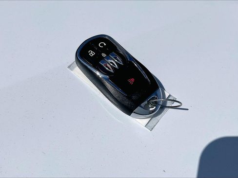 Used 2025 Buick Envista Sport Touring w/ Convenience I Package image 36