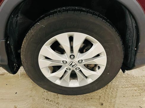 Used 2014 Honda CR-V EX image 21