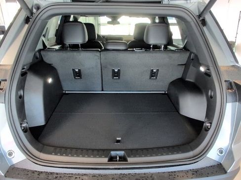 New 2026 Chevrolet Equinox RS image 31