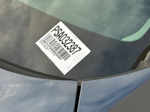 Certified 2025 Honda Accord SE image 17