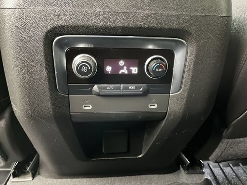 Certified 2021 Chevrolet Tahoe RST AWD/4WD image 13