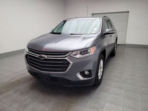 Used 2019 Chevrolet Traverse LT image 15