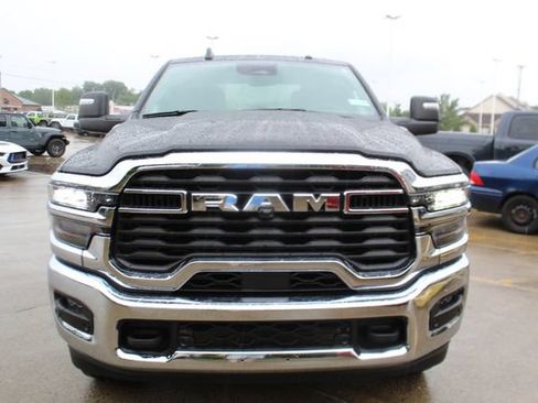 Used 2026 RAM 2500 Big Horn AWD/4WD image 7