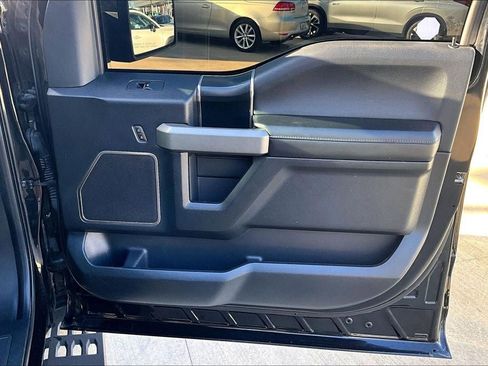 Used 2018 Ford F150 Raptor w/ Equipment Group 802A Luxury image 27