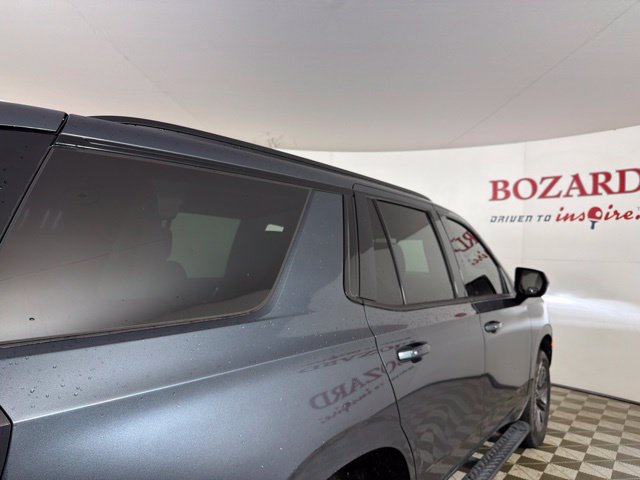 Used 2021 Chevrolet Tahoe Z71 AWD/4WD image 17