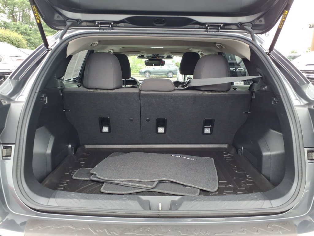 Certified 2024 Subaru Crosstrek 2.0i Premium AWD/4WD image 18